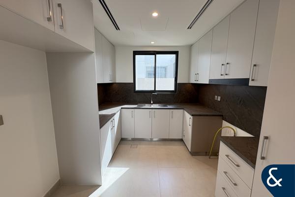 Internal | Luxury villa | Brand New