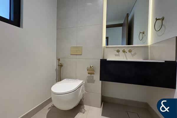 Internal | Luxury villa | Brand New