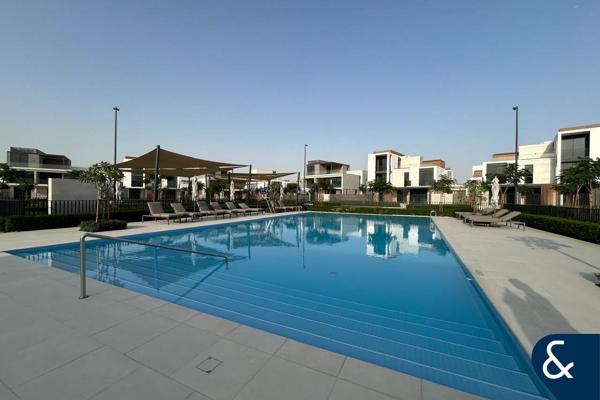 Internal | Luxury villa | Brand New