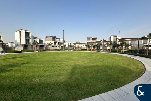 Internal | Luxury villa | Brand New