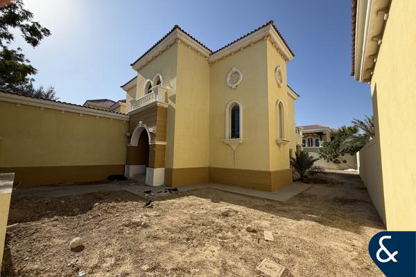 Negotiable | Best Deal | Dist 7 | 3 BR Large