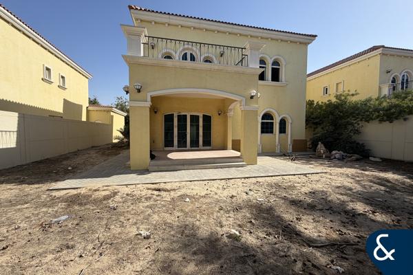 3BR Large | Exclusive | Internal | 6k Plot