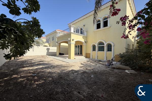 3BR Large | Exclusive | Internal | 6k Plot