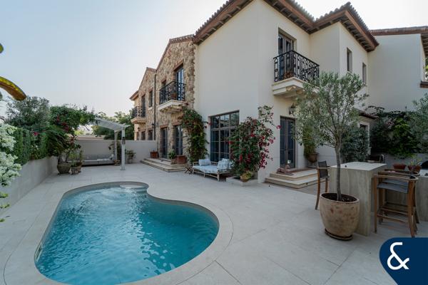 Exclusive - Fully Upgraded - Four Bedrooms