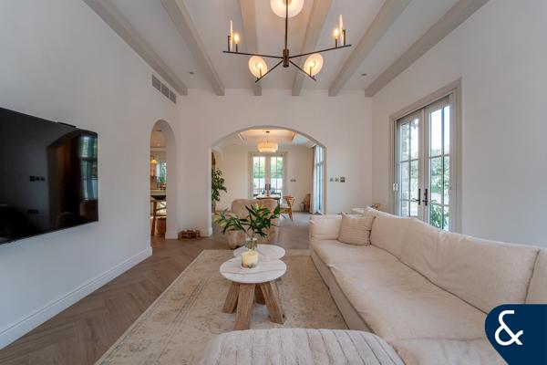 Exclusive - Fully Upgraded - Four Bedrooms