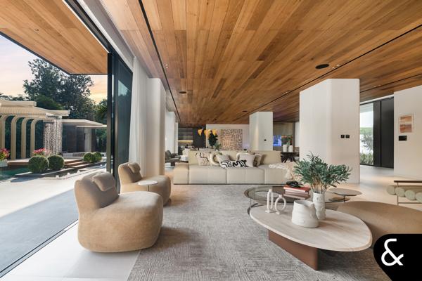 Fully Upgraded | Six Bedrooms | Furnished