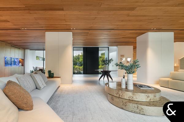 Fully Upgraded | Six Bedrooms | Furnished - Image 7