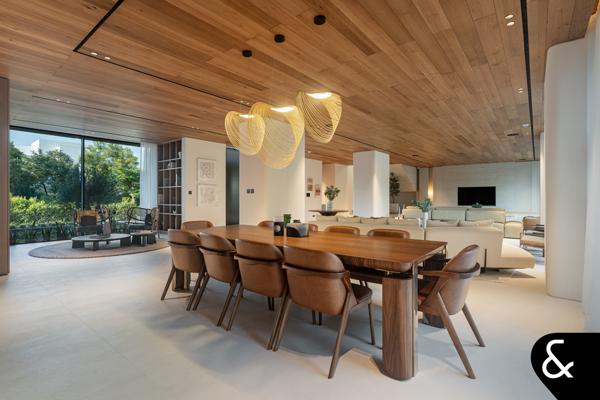 Fully Upgraded | Six Bedrooms | Furnished - Image 10