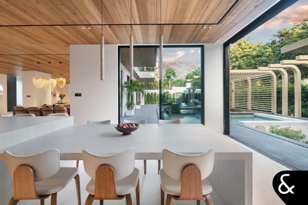 Fully Upgraded | Six Bedrooms | Furnished - Image 15