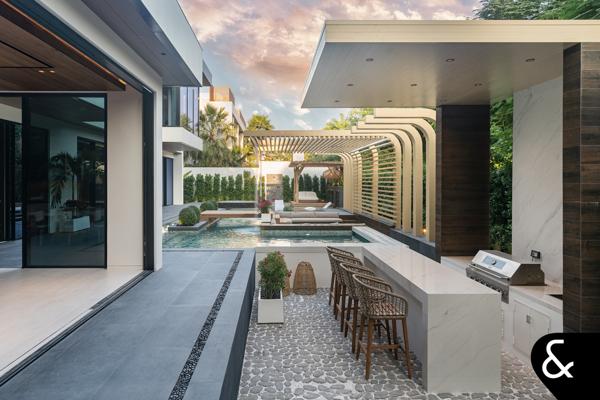 Fully Upgraded | Six Bedrooms | Furnished - Image 16
