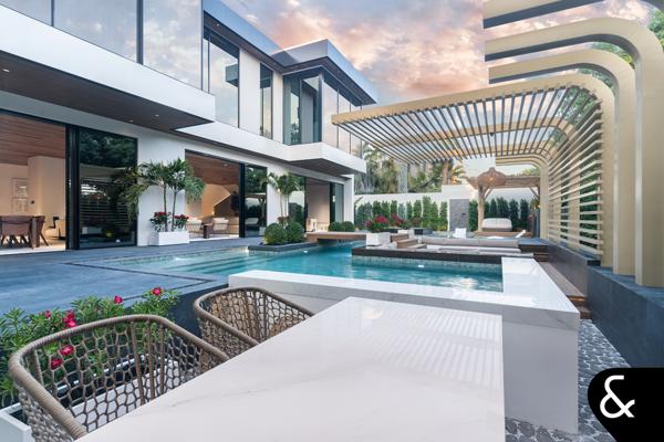 Fully Upgraded | Six Bedrooms | Furnished - Image 17