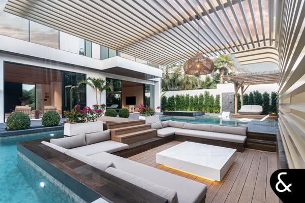 Fully Upgraded | Six Bedrooms | Furnished - Image 18