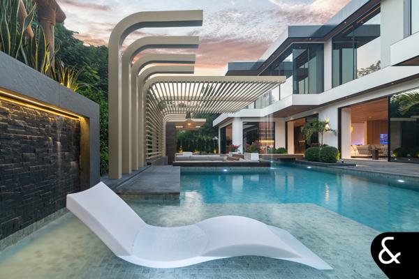 Fully Upgraded | Six Bedrooms | Furnished - Image 1