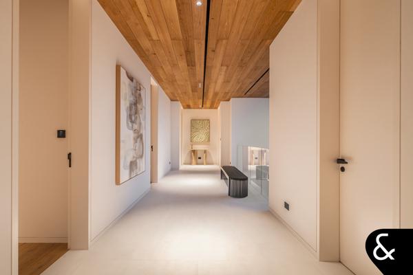 Fully Upgraded | Six Bedrooms | Furnished - Image 19