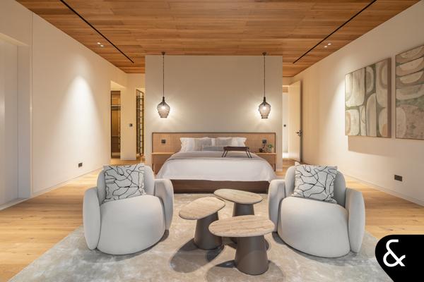 Fully Upgraded | Six Bedrooms | Furnished - Image 20