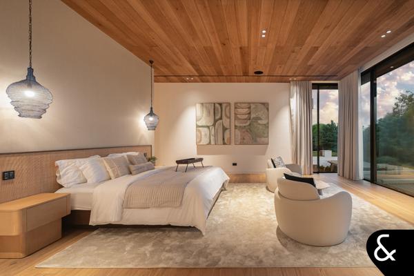 Fully Upgraded | Six Bedrooms | Furnished - Image 21