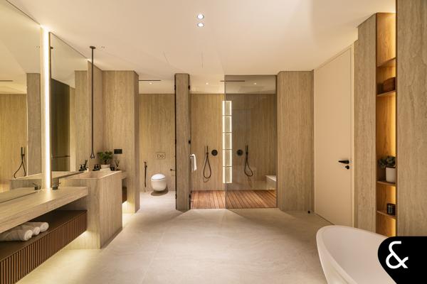 Fully Upgraded | Six Bedrooms | Furnished - Image 24