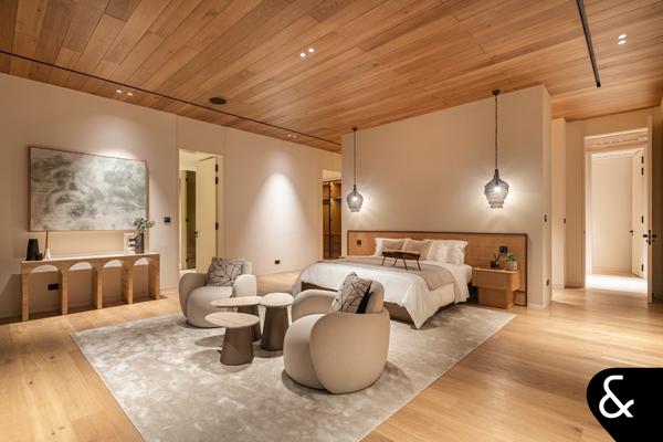 Fully Upgraded | Six Bedrooms | Furnished - Image 29