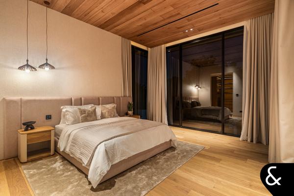 Fully Upgraded | Six Bedrooms | Furnished - Image 31