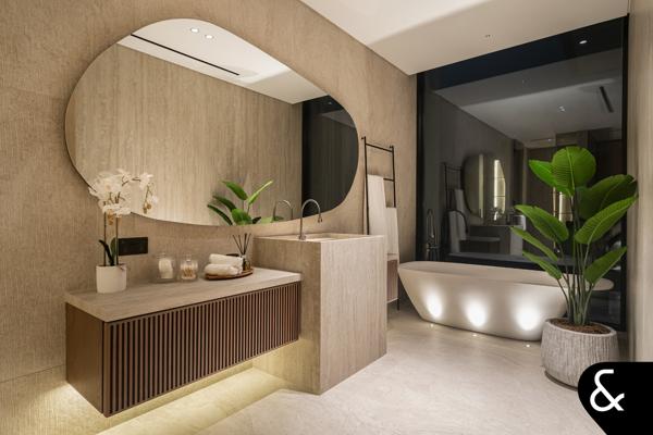 Fully Upgraded | Six Bedrooms | Furnished - Image 33