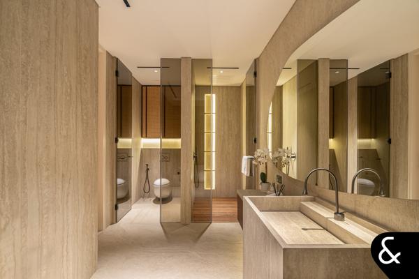 Fully Upgraded | Six Bedrooms | Furnished - Image 34