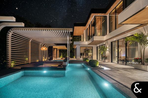 Fully Upgraded | Six Bedrooms | Furnished - Image 37