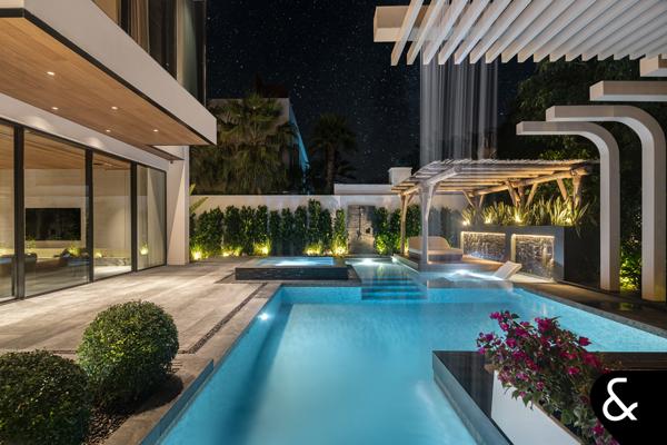 Fully Upgraded | Six Bedrooms | Furnished - Image 38
