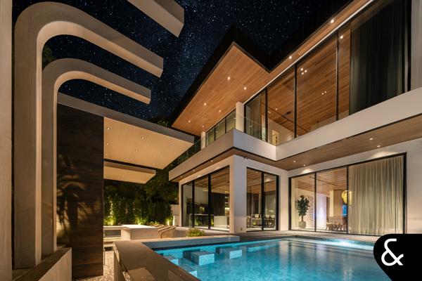 Fully Upgraded | Six Bedrooms | Furnished - Image 39