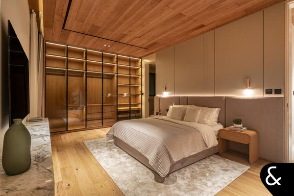 Fully Upgraded | Six Bedrooms | Furnished - Image 40