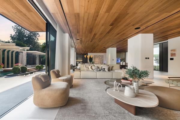 Fully Upgraded | Six Bedrooms | Furnished