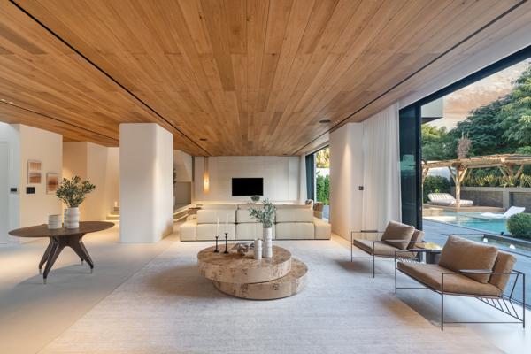 Fully Upgraded | Six Bedrooms | Furnished