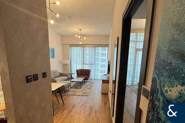 All Bills | Spa | One Bedroom | Office Space