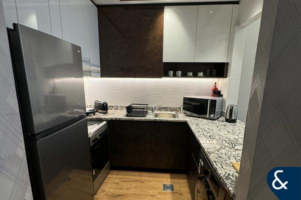 All Bills | Spa | One Bedroom | Office Space