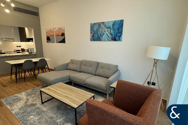 All Bills | Spa | One Bedroom | Office Space