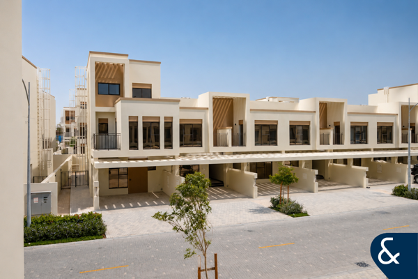 Near Lagoon | Close to Hub | Brand New