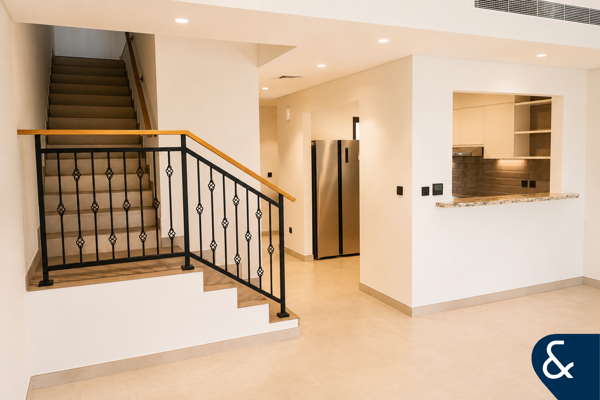 Near Lagoon | Close to Hub | Brand New