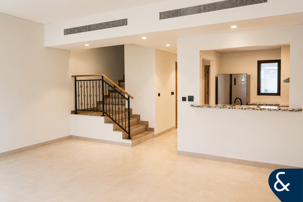 Near Lagoon | Close to Hub | Brand New