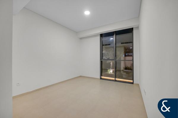 Five Bedrooms | Internal | Park Facing
