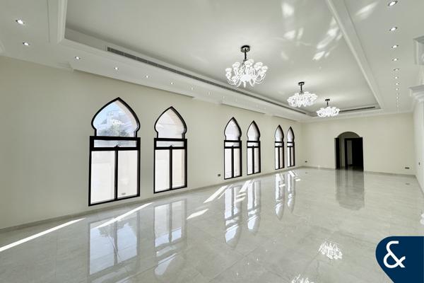 Luxurious 7BR | Brand New | Modern Design