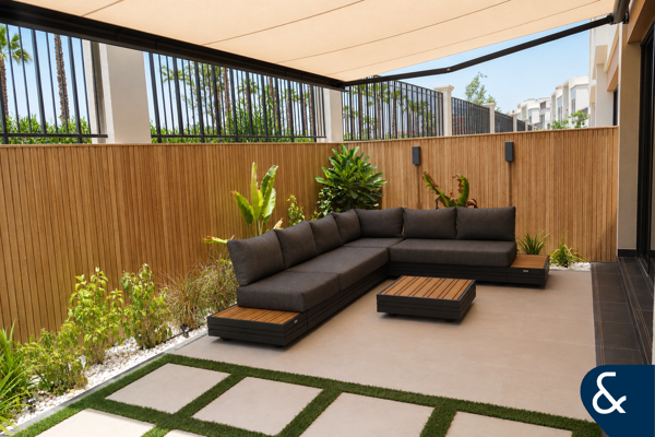 Single Row | 1 Month Free | Upgraded Garden