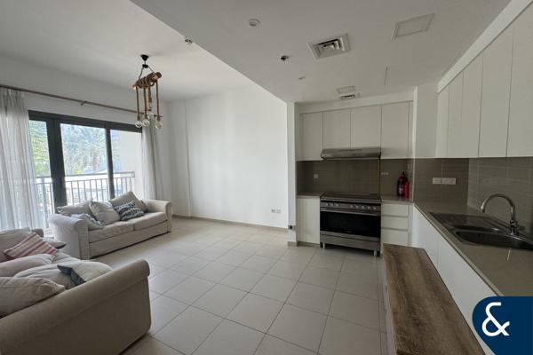 2 Bed | Available January | Zahra Apartments