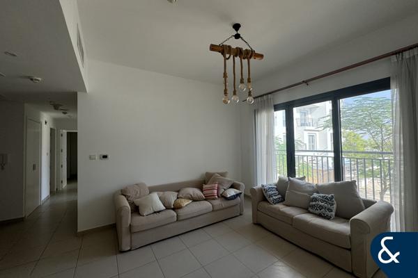 2 Bed | Available January | Zahra Apartments