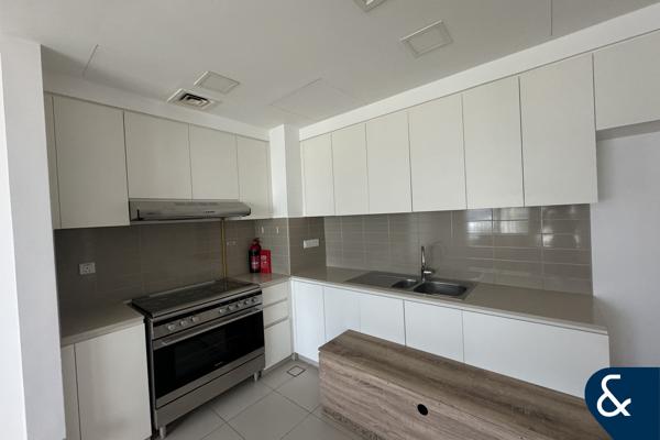 2 Bed | Available January | Zahra Apartments