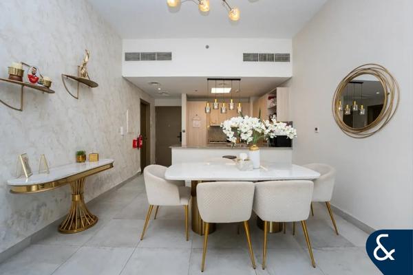 Unfurnished | Two Bedrooms | Vacant Now |