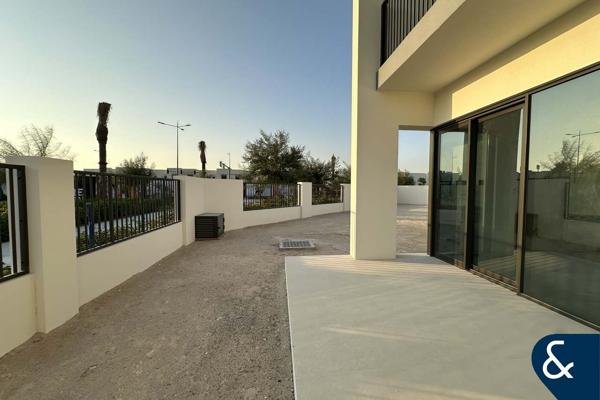 Exclusive | Largest Plot | Avail April 26th