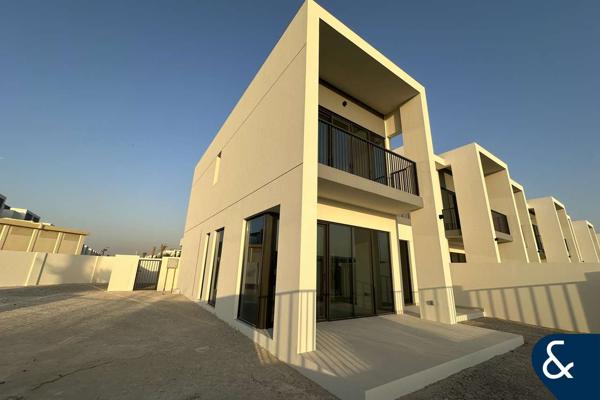 Exclusive | Largest Plot | Avail April 26th