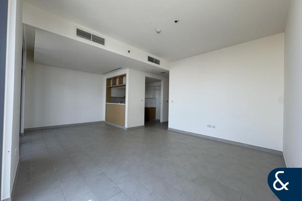 3 Bedroom + Maids | Best View | Vacant Now