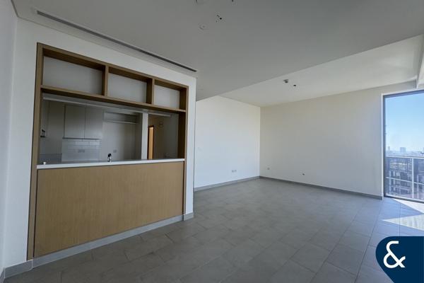3 Bedroom + Maids | Best View | Vacant Now