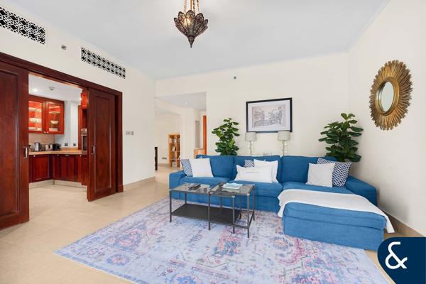2 Bedroom | Furnished | Vacant | Old Town