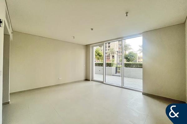 Ready To Move | 3 Bedroom | Huge Terrace
